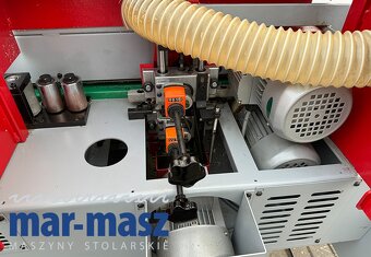 Okleiniarka Holzmann KAM 115P - 19