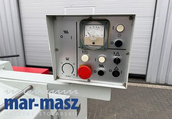 Wielopiła gąsienicowa TOS SVITAVY PWR 201 240/120 - 19