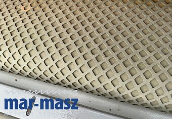 Szlifierka szerokotaśmowa SCM SANDYA 3S - 19