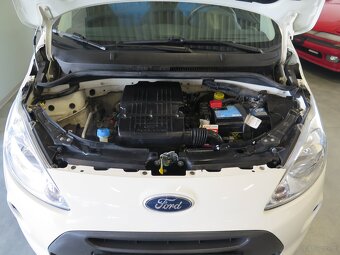 Ford KA 1.2i 51kW, 2014, klimatyzacja, elektryczne szyby - 19