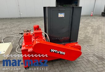 Rębak / Rozdrabniacz WEIMA WL 4 - 19