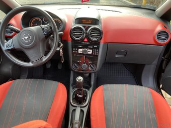 Corsa 1.2 Benzyna Klimatyzacja Sprawna - 19