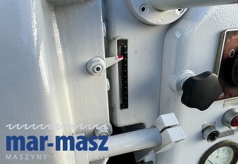 Wielopiła gąsienicowa GABBIANI 300/100 - 19