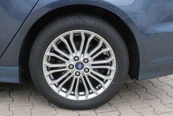Ford Mondeo, 2,0 Ti-VCT Hybrid Titanium - 19