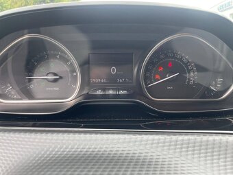 Peugeot 2008 1.2 Vti Access - 19