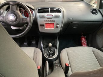 Altea XL 1.9 T-Diesel - 19