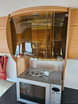 Przyczepa kepingowa - 19