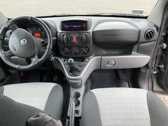 Doblo 1.9 tdi 105-KM - 19