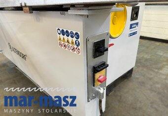 Piła formatowa ALTENDORF - 19