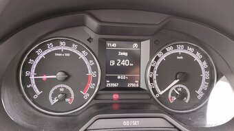 2,0 TDI,150PS.BEZ ADBLU,MANUAL,SALON POLSKA,SUPER STAN - 19