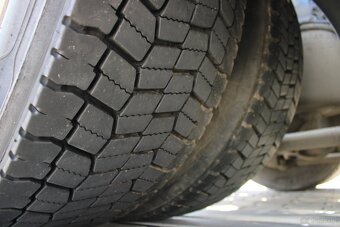 MAN TGX 18.500 4X2, LOWDECK, RETARDER, NIEZALEŻNA KLIMATYZAC - 19