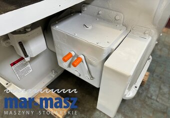 Wielopiła gąsienicowa TOS SVITAVY KRN 230/150 - 19