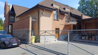 Lokal Usługowy 600 m2+Dom+Dwie działki obok siebie - 19