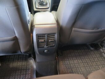Ford Grand C-MAX 1.5TDCi,klimat, ogrzewanie, czujniki, VAT - 19
