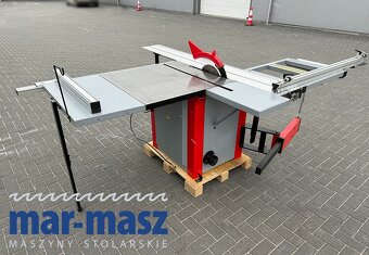 Piła formatowa Holzmann TS 315 VF-2000 - 19