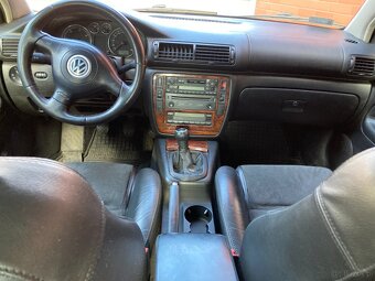 Volkswagen Passat 1.9 TDI 100-KM - 19