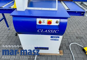 Piła poprzeczna REMA DMDK-50B - 19