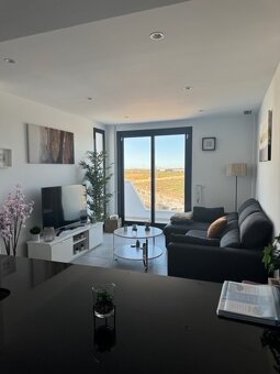 Projekcie Santa Rosalia Lake - 19