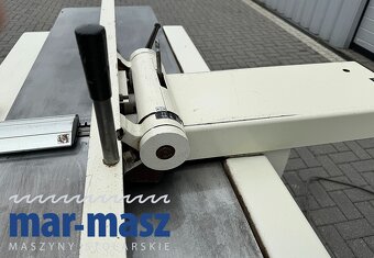 Wyrówniarka SCM F520 E - 19