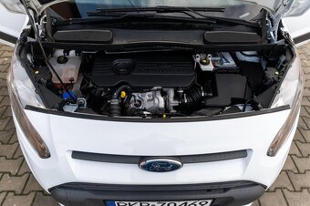 FORD TRANSIT CONNECT - 19