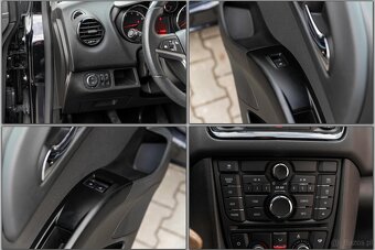 Opel Meriva | benzyna - 19