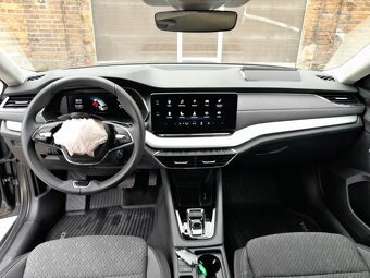 Skoda Octavia - 19