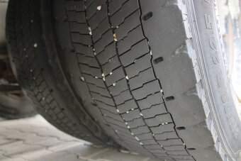 MAN TGA 18.440, EURO 4 - 19
