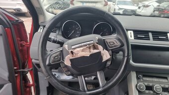 Land Rover Range Rover Evoque 2.0Tdi 110kw A9 - 19