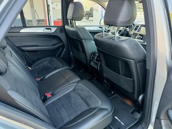 ML 350 BLUTEC / SALON POLSKA / ZADBANY / OKAZJA - 19