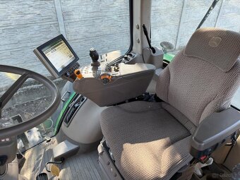 John Deere 8370R   E23   rok 2018  8500mth   GPS antena - 19