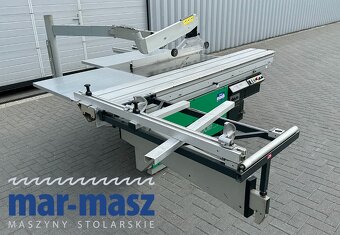 Piła formatowa ALTENDORF F45 - 19