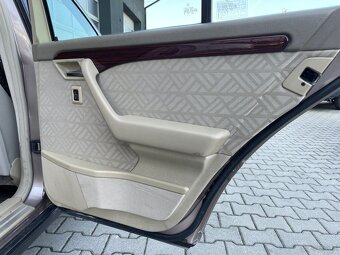 Mercedes-Benz C180 W202 Elegance 1994 Automat 59 649 km - 19