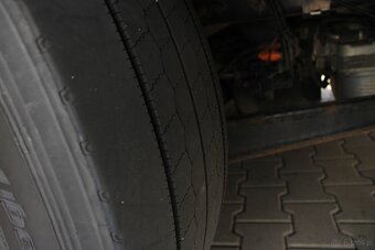 MAN TGX 18.400, EURO 6, NISKI POKŁAD - 19