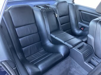 BMW 850i E31 V12 Manual 1991 Klasyk GT - 19