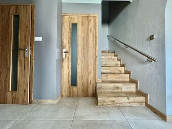 Dom piętrowy w zab. bliźniaczej o pow. 203m2, Kalisz - 19