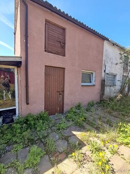 Mieszkanie o pow. 49.60m2, IIp, garaż, działka,Dębe-Żelazków - 19