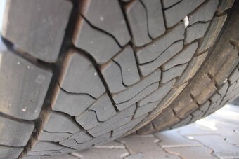 DAF XF 510, EURO 6, RETARDER - 19