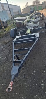 Adapter do pręta Claas Vario 930 - 19