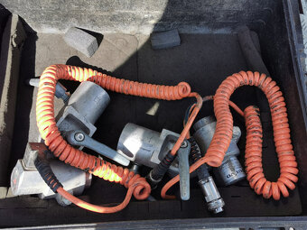 Sprzedam układarka kołowa VOLVO ABG P6870C - 19