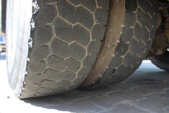 Iveco EUROCARGO ML 120E25, EURO 5, HYDRAULICZNY PRZÓD - 19