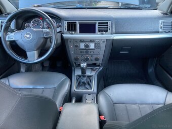 Vectra 1.9 tdi 150-km - 19