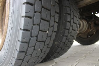 Iveco EUROCARGO 75E18, EURO 4, PNEU 80% - 19