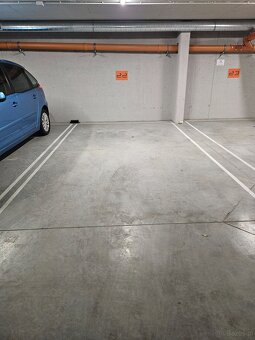Do wynajęcia długoterminowego Apartament wraz z miejscem pos - 19