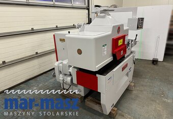 Wielopiła gąsienicowa jednowałowa A.COSTA Lince 1/R/370 - 19