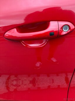 Kia Ceed Combi SW 1.6 CRDI 100Kw GT- LINE - 19
