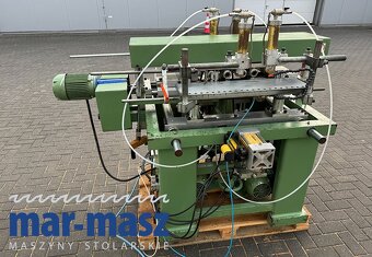 Wiertarka wielowrzecionowa oscylacyjna C.A.M.A.M. - 19