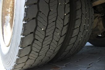 MAN TGL 12.210 4X2 BB, KLIMATYZACJA NIEZALEŻNA, BOKI - 19