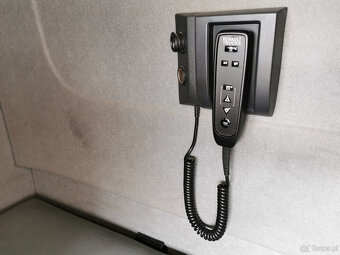 Sprzedam ciągnik siodłowy RENAULT C 520 DTI 13 E6 z hydrau - 19