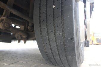 Renault MIDLUM 270, EURO 3, OPONY 80% - 19