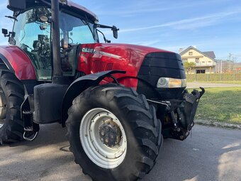 Ciągnik Rolniczy  Case Puma 230 CVX  TUZ  WOM   rok 2012 spr - 19